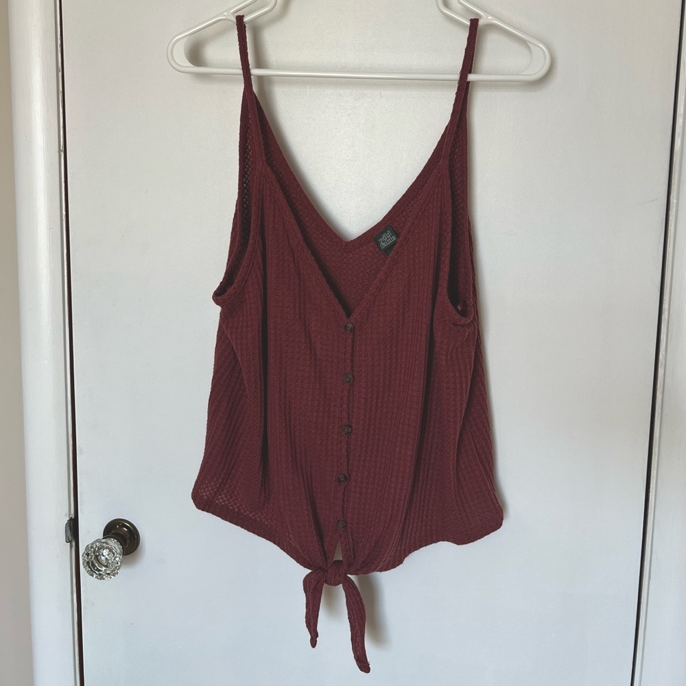 Wild Fable tank top